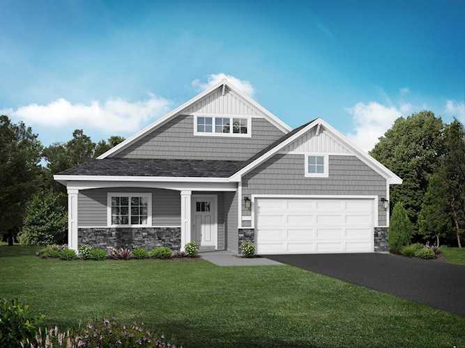 2611 Arbor Drive Buffalo, MN 55313