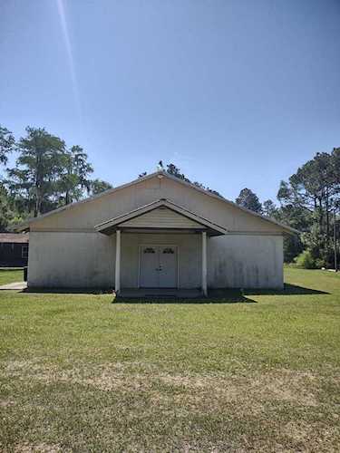 4095 W Us 98 Perry, FL 32347
