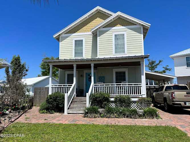 321 Brooke Ct Panama City, FL 32404