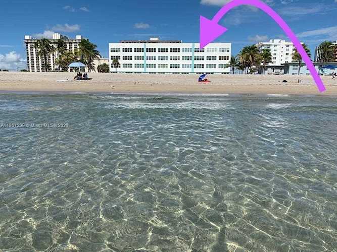 1801 S Surf Rd #4C Hollywood, FL 33019