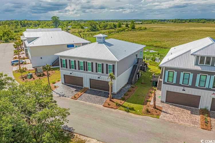 39 Red Skiff Ln. #39 Pawleys Island, SC 29585