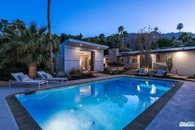 623 W Chino Canyon Rd Palm Springs, CA 92262