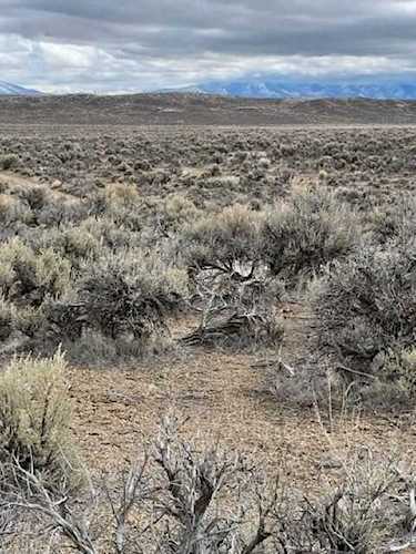Sec 23 Twp 37N Rge 58E Deeth, NV 89801