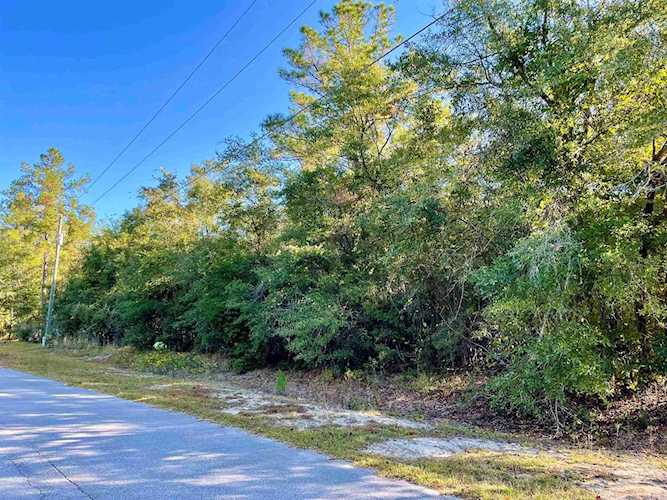 0 Lake Christiana Ct. Tallahassee, FL 32310