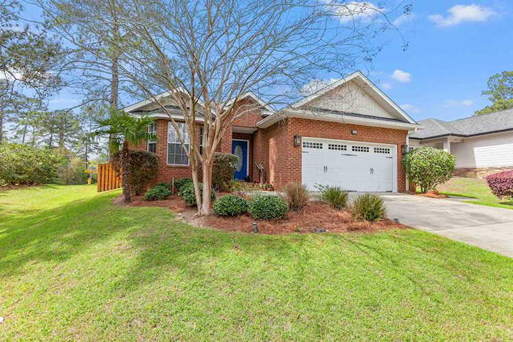 2400 Tippecanoe Ridge Tallahassee, FL 32303