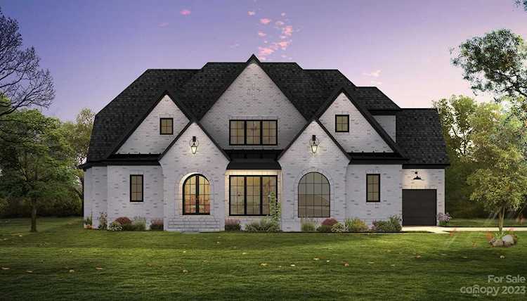 3615 B English Garden Dr Charlotte, NC 28226