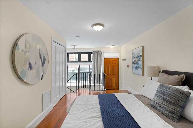 46 N Bennet St #1 Boston, MA 02113