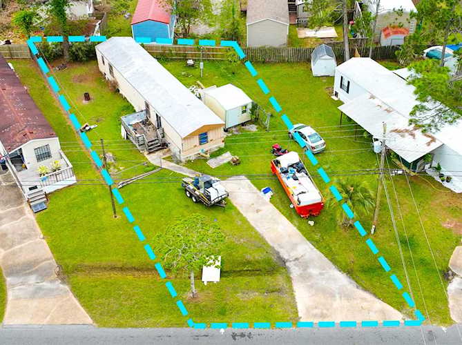 6611 Big Daddy Dr Panama City Beach, FL 32407 | MLS 919865 Photo 1