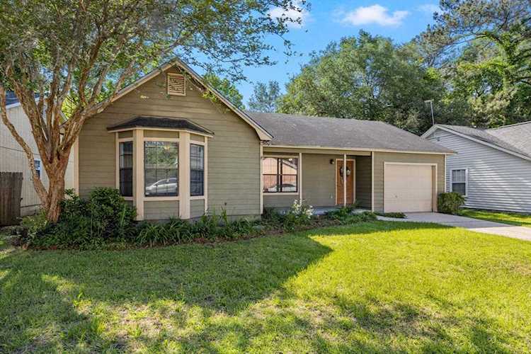 4146 Laurel Oak Circle Tallahassee, FL 32311 in Timber Lake Replat Photo 1