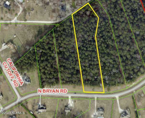 1265 N Bryan Rd, Jacksonville, NC 28546 | MLS #100382119 | Jacksonville, NC Homes For Sale Photo 1
