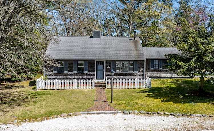 66 Fuller Road Centerville, MA 02632