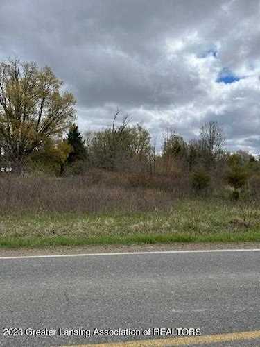 0 W Grand River Rd Laingsburg, MI 48848 | MLS 272703 Photo 1