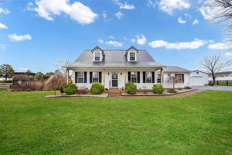 1095 Echo Valley Road Auburn, KY 42206 | MLS RA20231831 Photo 1