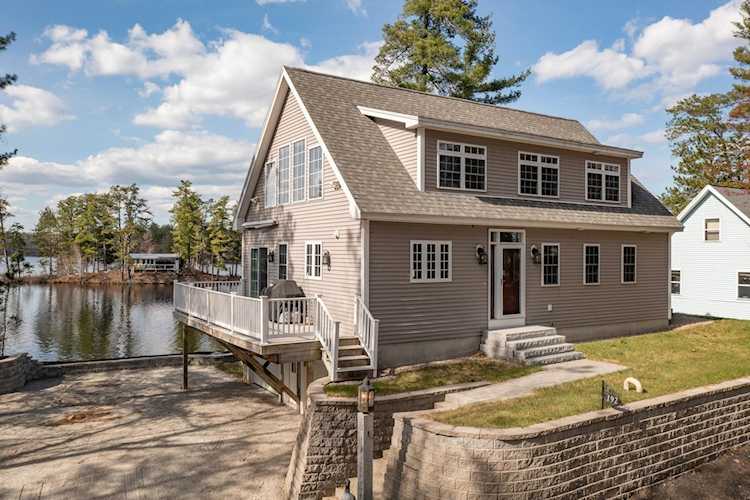 192 Pine Island Rd Wakefield, NH 03830