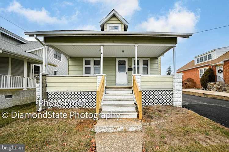 33 S Gray Ave Wilmington, DE 19805