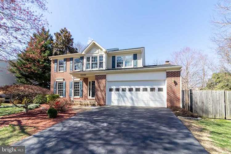 13994 Hollow Trunk Ct Gainesville, VA 20155 | MLS VAPW2046782 Photo 1