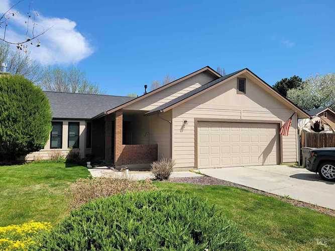 Build Idaho- Prepare to be Moved! Idaho's Ultimate Home Search Photo 1