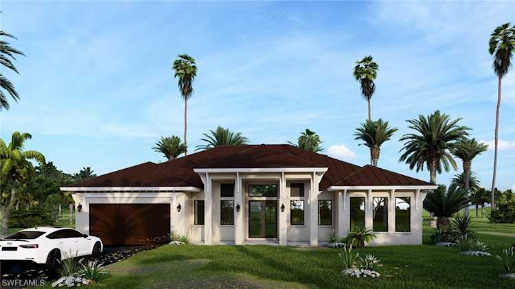 1774 Dogwood Dr Marco Island, FL 34145
