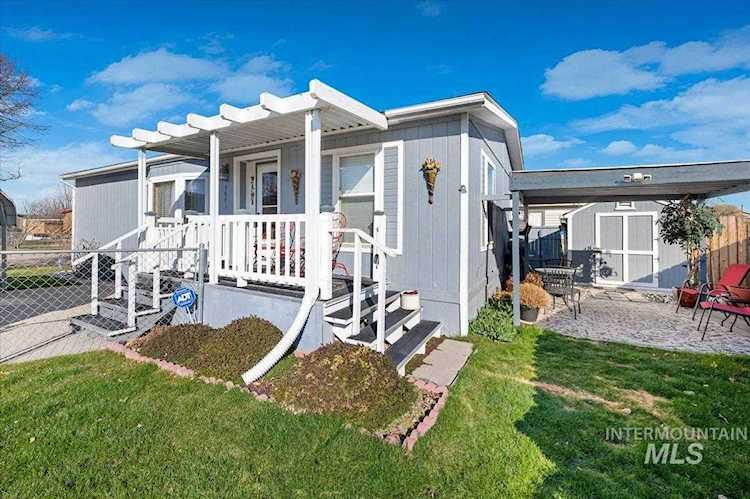 3601 Powderhorn Dr. Caldwell, ID 83605 | MLS 98872543 Photo 1