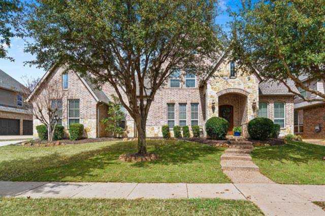 605 Joshua Road Lantana, TX 76226