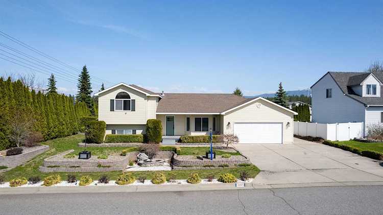 3205 S Mcdonald St Spokane, WA 99206