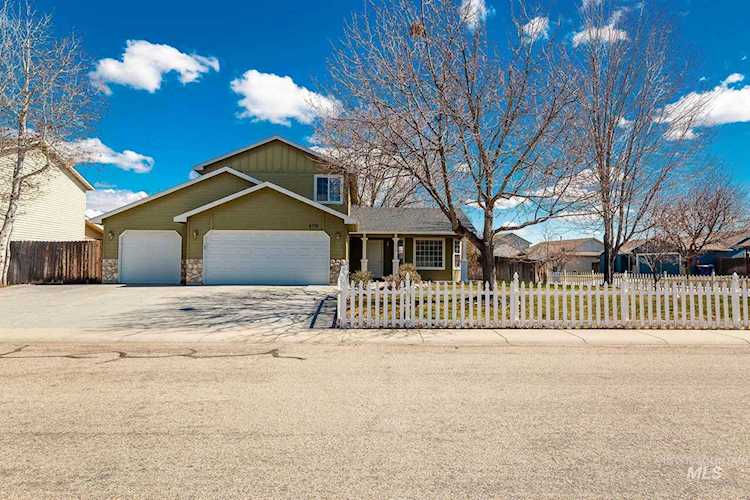 Build Idaho- Prepare to be Moved! Idaho's Ultimate Home Search Photo 1