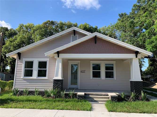 407 E Gladys St Tampa, FL 33602