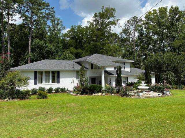 310 Camellia Dr Quincy, FL 32351 in Holiday Heights Photo 1