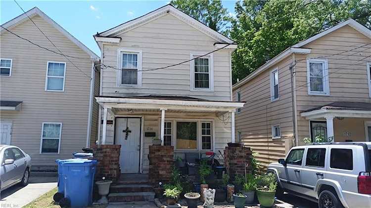 1714 Ohio St Chesapeake, VA 23324 | MLS 10484634 Photo 1