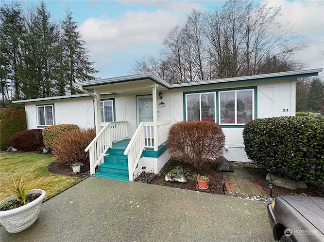 600 N Reed St #31 Sedro Woolley, WA 98284 | MLS® 2030476 Photo 1