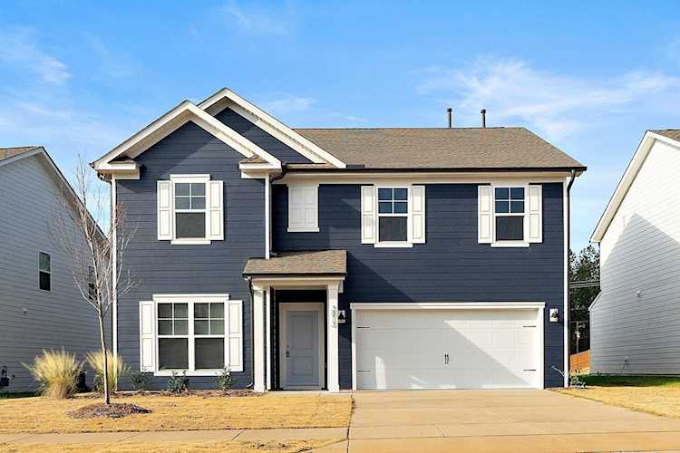 3813 Table Rock Drive Fuquay Varina, NC 27526 | MLS 2497600 Photo 1
