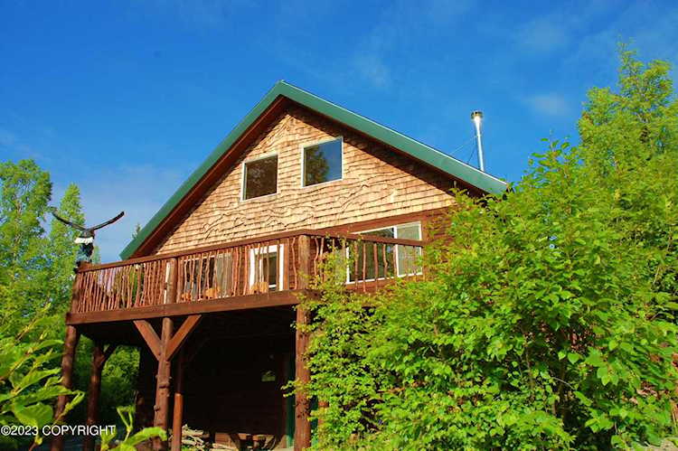 32280 Moonshine Dr Soldotna, AK 99669