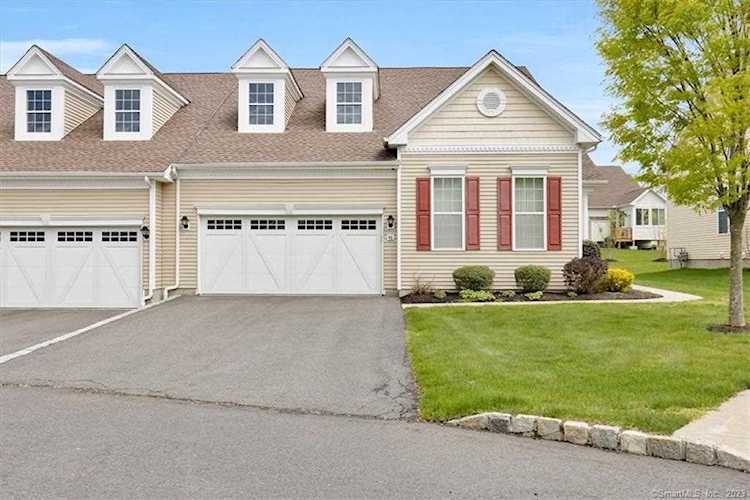 46 Lilac Ln #167 Prospect, CT 06712