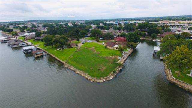 502 Panama Court Granbury, TX 76048