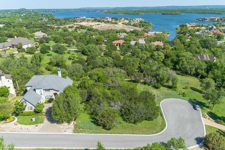 W25025 Big Sky Horseshoe Bay, TX 78657