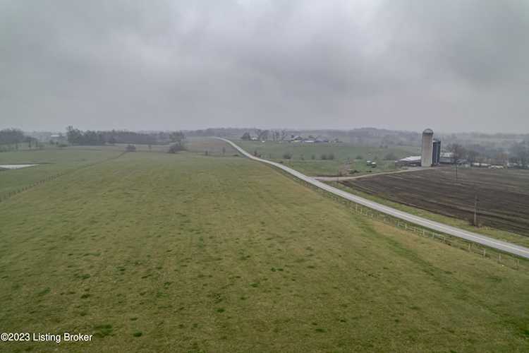 0 Sulphur Rd New Castle, KY 40050 MLS 1635597