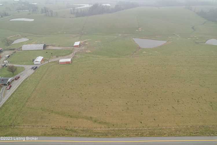 0 Sulphur Rd New Castle, KY 40050 MLS 1635597