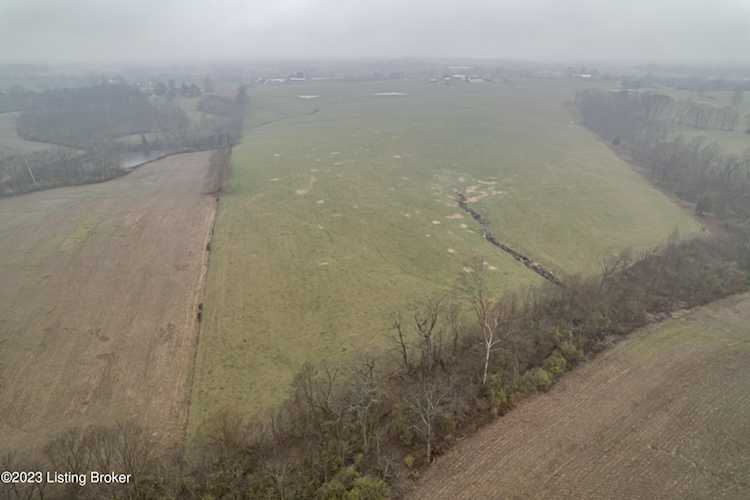 0 Sulphur Rd New Castle, KY 40050 MLS 1635597