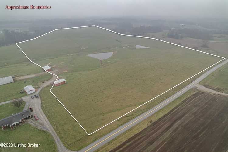 0 Sulphur Rd New Castle, KY 40050 MLS 1635597