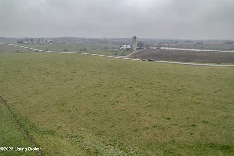 0 Sulphur Rd New Castle, KY 40050 MLS 1635597