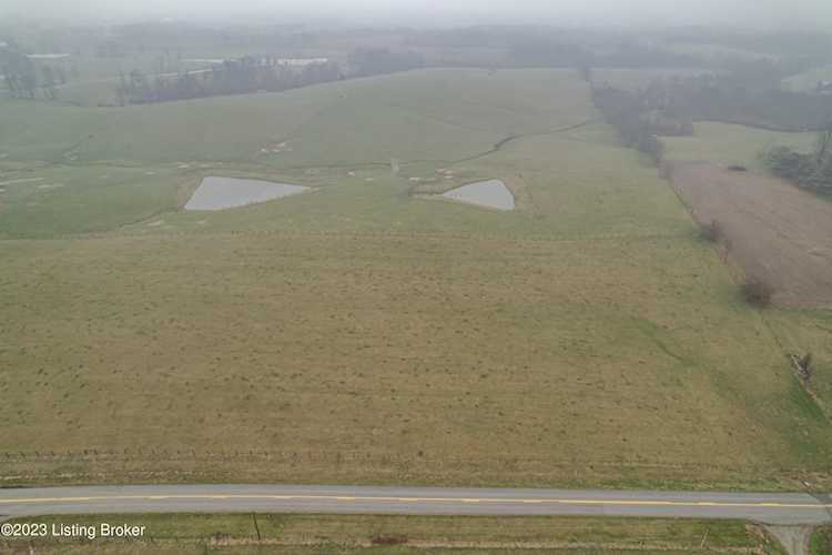 0 Sulphur Rd New Castle, KY 40050 MLS 1635597