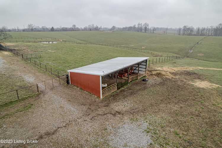 0 Sulphur Rd New Castle, KY 40050 MLS 1635597