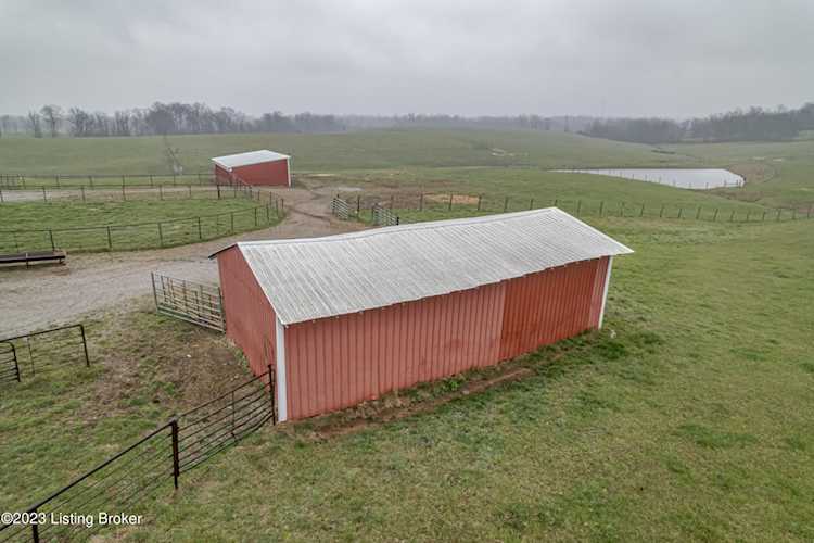 0 Sulphur Rd New Castle, KY 40050 MLS 1635597