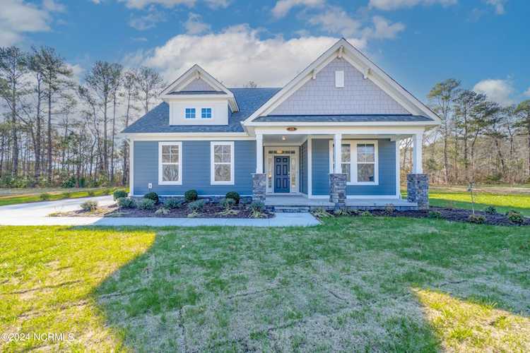151 Highland Pony Drive Hertford, NC 27944