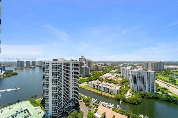 3500 Mystic Pointe Dr #3602 Aventura, FL 33180