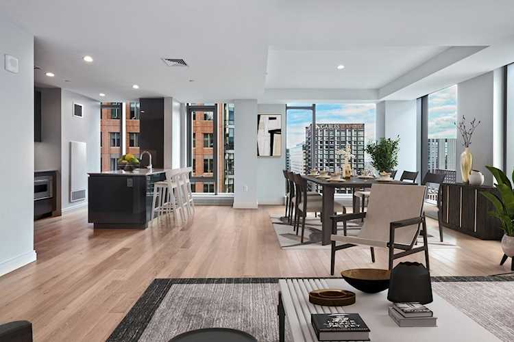 135 Seaport Boulevard #1910 Boston, MA 02210
