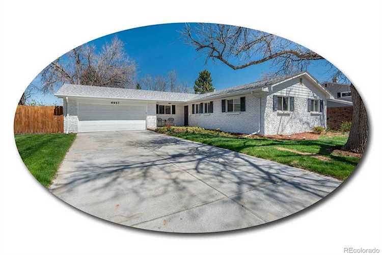 6957 S Madison Way Centennial, CO 80122