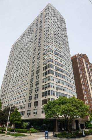 3900 N Lake Shore Dr #23J Chicago, IL 60613 | MLS 11772953 Photo 1