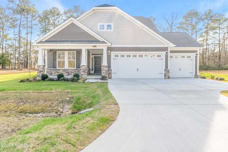 143 Highland Pony Drive Hertford, NC 27944