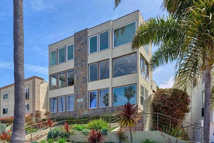 245 Prospect St #2 La Jolla, CA 92037